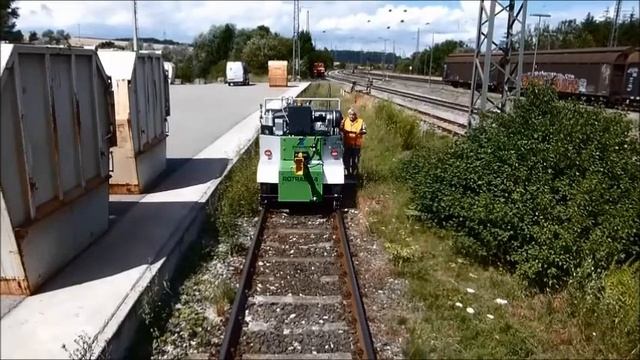 ROTRAC E4 ru смотреть онлайн