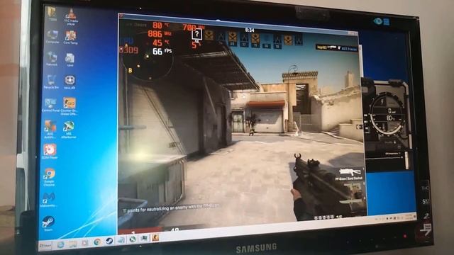 Can Quadro 600 CS GO? смотреть онлайн