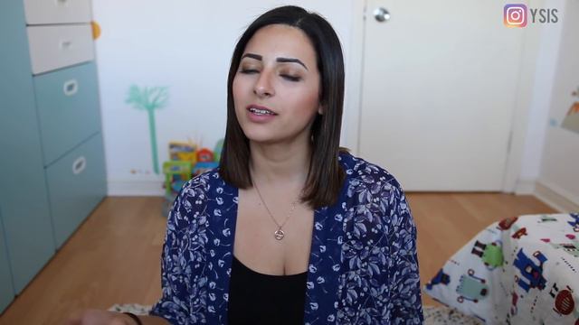 FEELING EMOTIONAL DURING CHILDHOOD TRANSITIONS | Mindful Motherhood | Ysis Lorenna смотреть онлайн