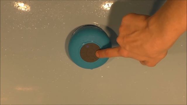 Обзор водонепроницаемой блютуз колонки за 444 руб Посылка из Китая Алиэкспресс смотреть онлайн