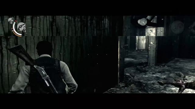 The Evil Within - Return of the Spider Lady aka Laura - CHAPTER 10: The Craftsman's Tools смотреть онлайн