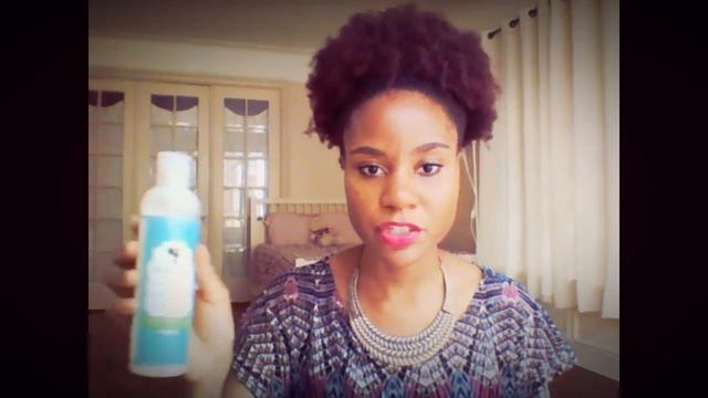 Camille Rose Coconut Water Collection & Aloe Whipped Butter Gel Reviews смотреть онлайн