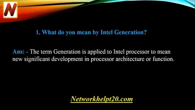 intel i series processor generation смотреть онлайн