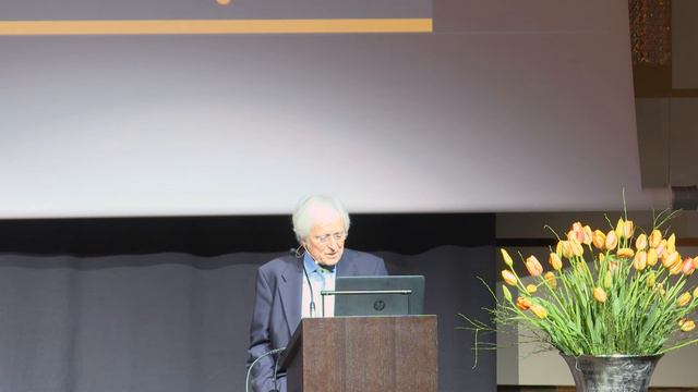 Leonteq (R)Evolution Day 2016 - Peter Forstmoser смотреть онлайн