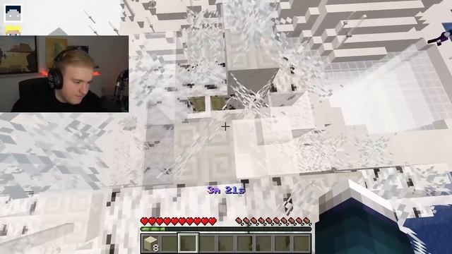 MINECRAFT MONSTER HIDE & SEEK BATTLE 3.0 смотреть онлайн