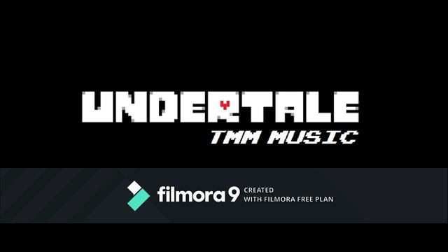 Undertale - His Theme [REMIX] смотреть онлайн