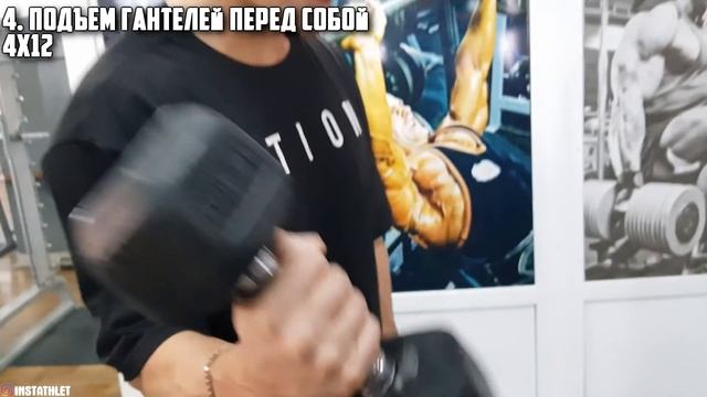 30 ДНЕЙ ПОДРЯД ПО ПРОГРАММЕ ДУЭЙНА ДЖОНСОНА, ВОТ ЧТО ВЫШЛО! THE ROCK WORKOUT смотреть онлайн