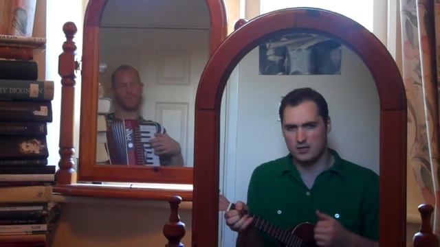 The Musgraves - Pumped Up Kicks - Foster The People Cover смотреть онлайн