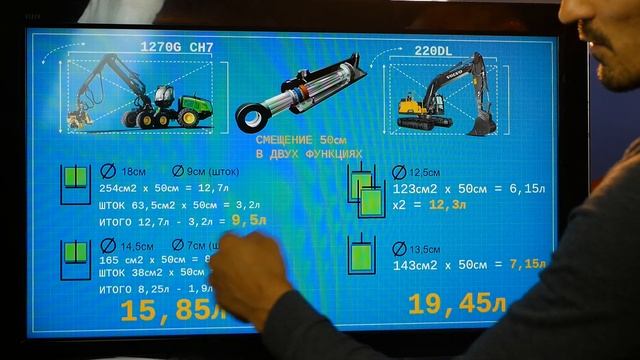 Почему их НЕЛЬЗЯ сравнивать. Here's why you can't compare these machines смотреть онлайн