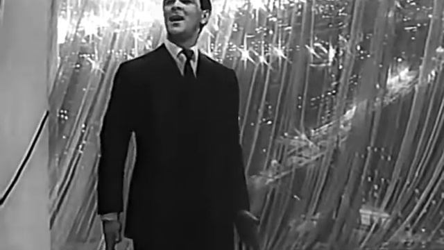 Муслим Магомаев - Песенка Без Слов смотреть онлайн