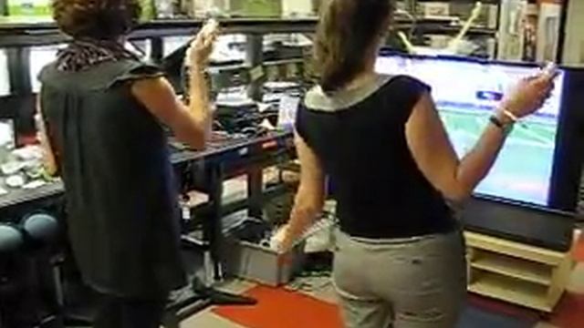 Hands On: All Star Cheer Squad (By Ex-Cheerleaders) смотреть онлайн