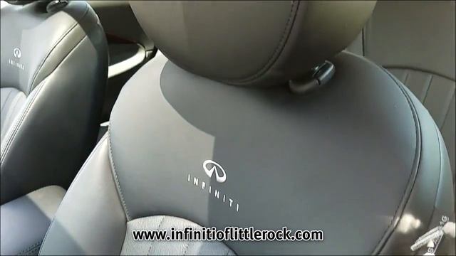 USED 2014 INFINITI QX50 JOURNEY at Everett Infiniti Little Rock U #EM210764 смотреть онлайн