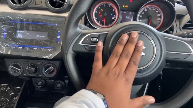 SWIFT VXI 2023 ? Maruti Suzuki SWIFT VXI Second Base Model 2023 ❤️ Swift 2023 New Model смотреть онлайн