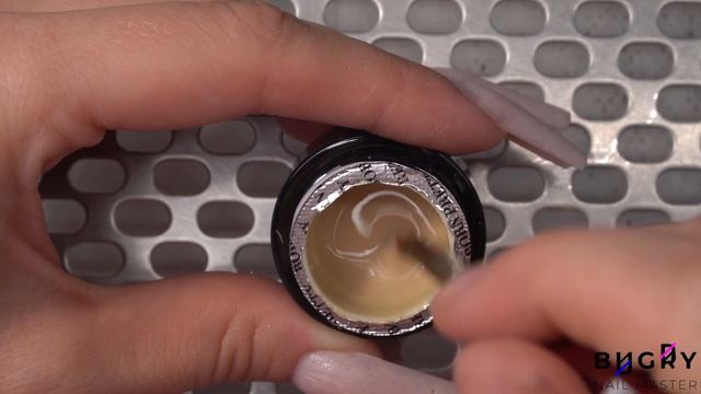Instagram Inspired Nails | Ballerina/Coffin Nail Shape | Testing Thermal Paint, Russian/Efile Mani смотреть онлайн