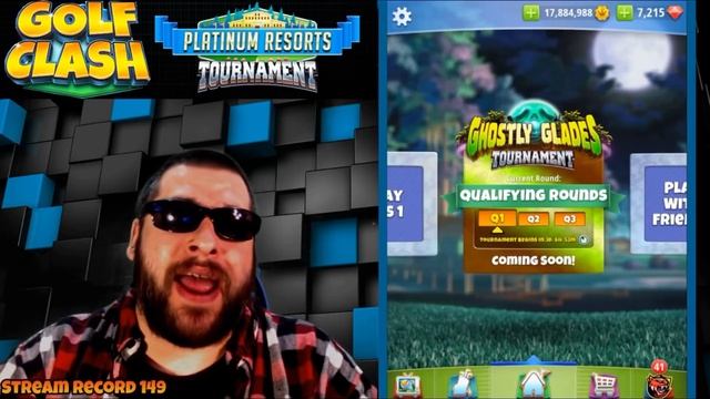 Golf Clash Top 10 Tournament Tips смотреть онлайн