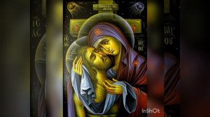 АВЕ МАРИЯ на арамейском языке