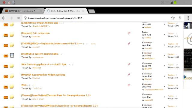 So I Rooted My Android, Now What?
