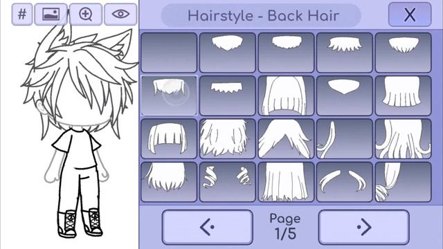 туториал по ос гача лайф (можете применять в гача клуб) смотреть онлайн