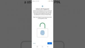 How To Set Finger Lock In Tecno Pova 4 Pro,Fingerprint Lock Setting In Tecno Pova 4 Pro,