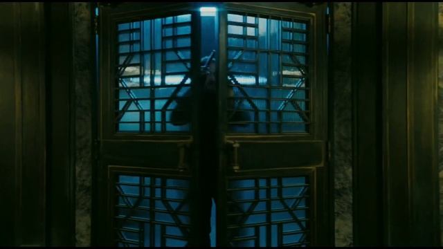 ДЖОН УИК 3 / У них броня смотреть онлайн