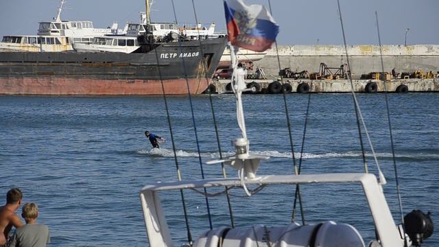 Флайборд смотреть онлайн