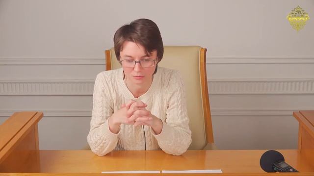 Лекции Крыштоп Л.Э. Философия религии и теология в эпоху Просвещения в Германии. Лекция №3 смотреть онлайн