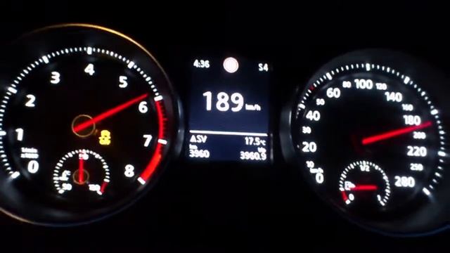 Vw golf vii gti dsg 2014 230hp 350nm 0-100 0-240 acceleration смотреть онлайн