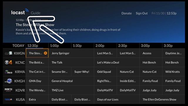 How to Install Apps on an LG Smart TV смотреть онлайн
