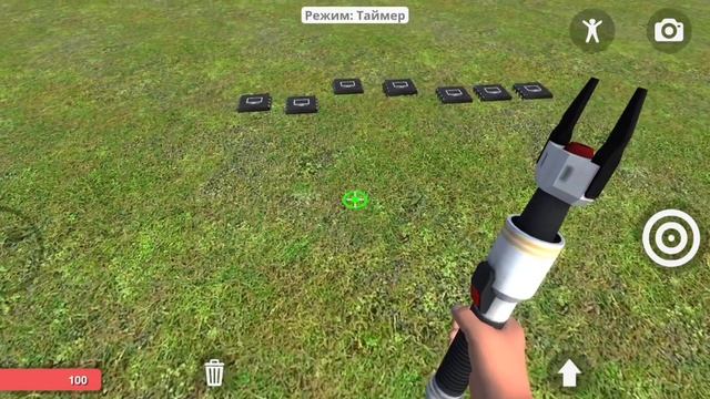 Гайд по реалистьчному таймеру | Hypper Sandbox     #hypper #hyppersandbox