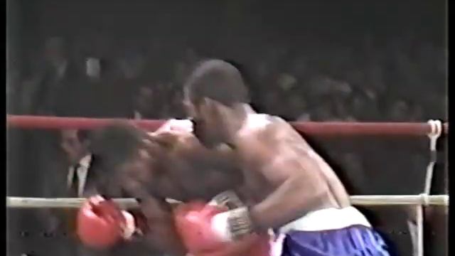 Iran Barkley vs Osley Silas I смотреть онлайн