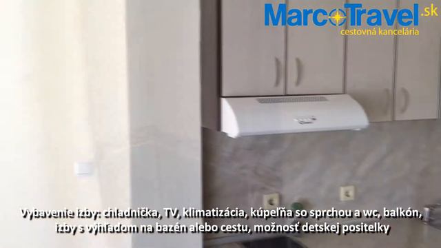 Black Sea Complex - Bulharsko - Slnečné Pobrežie - MarcoTravel.sk смотреть онлайн