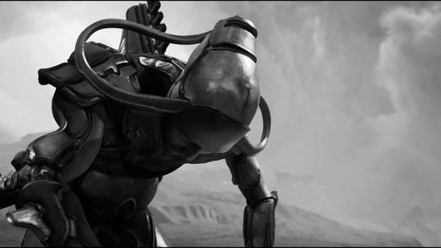 Warframe - Duviri Paradox (INTRO) смотреть онлайн