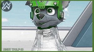 After Dark ft. Rocky EDIT ?