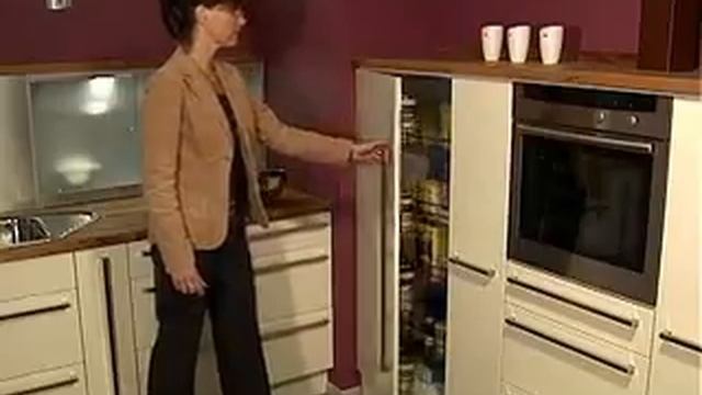 Элитные немецкие кухни BAUFORMAT цены снижены смотреть онлайн