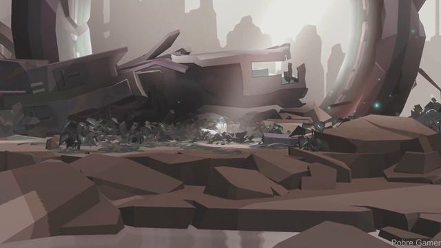 OPUS: Echo of Starsong - Full Chapter 5 [END] Gameplay / (PC) смотреть онлайн
