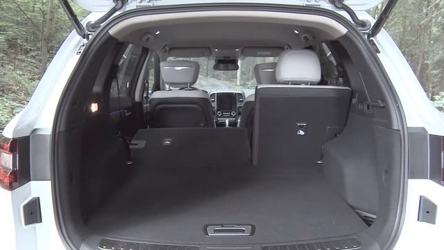 Renault Koleos FLEET DERBY - FLOTILA ROKU 2018 смотреть онлайн