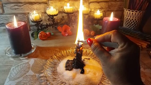 Что желала , делала ,то и ПОЛУЧИЛА ПО ПОЛНОЙ ! Обнуление Всех Защит Вражины ! смотреть онлайн