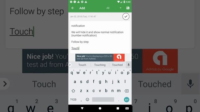 Show/Hide Notification Dots with Android 8 (Android Oreo) смотреть онлайн
