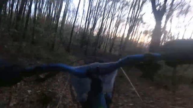 Трейл лимонный, к Сурскому месиву. смотреть онлайн