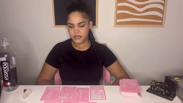 (PICK A CARD) WHATS THE WORD AROUND TOWN ABOUT YOU ?! смотреть онлайн