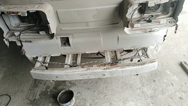 Damas 1 dan 2 ning farqi mustahkamligi haqida malumot