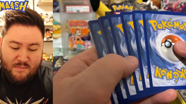 **WHAT AN OPENING!!** Vivid Voltage Is Here! Chonky Pikachu!? смотреть онлайн