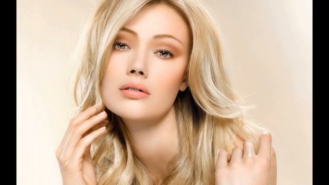 макияж для блондинок смотреть онлайн