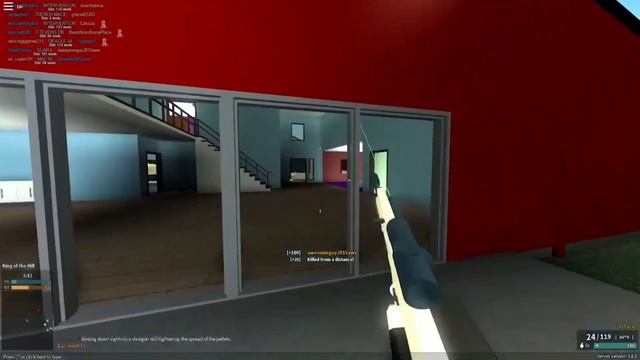 ЗАБРОШЕННЫЕ КАНАЛЫ ПО ROBLOX | ROBLOX смотреть онлайн