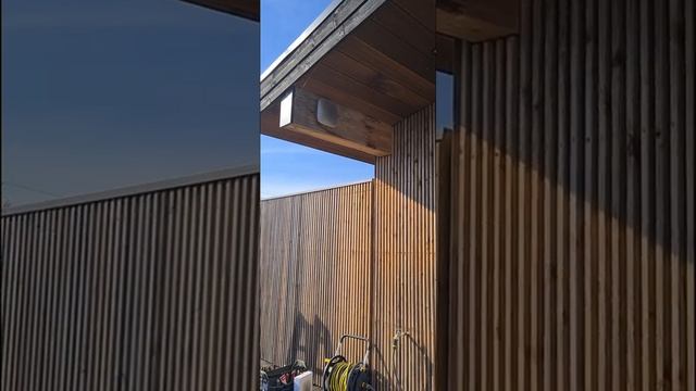 AJAX StreetSiren / Sirene m. blitz, udendørs смотреть онлайн