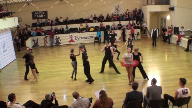 ОКД 24.10.15 ДнД Main 1/8 заход 4 смена 2 смотреть онлайн