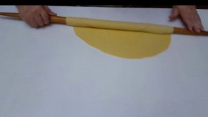 Шор Гогал  Азербайджанская выпечка.  Приготовление и рецепт  Гогала. #Шор_гогал_ Азербайджан