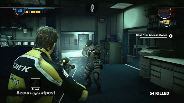 CGR Undertow - DEAD RISING 2: CASE WEST review for Xbox 360 Video Game Review смотреть онлайн
