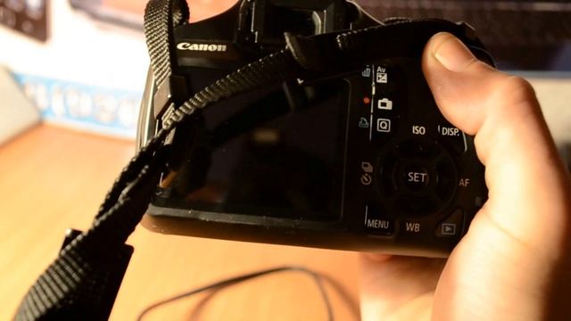Canon 1100d смотреть онлайн