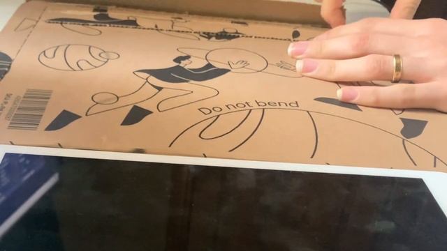 Unboxing iPad 10.2-inch & Apple Pencil 1 смотреть онлайн